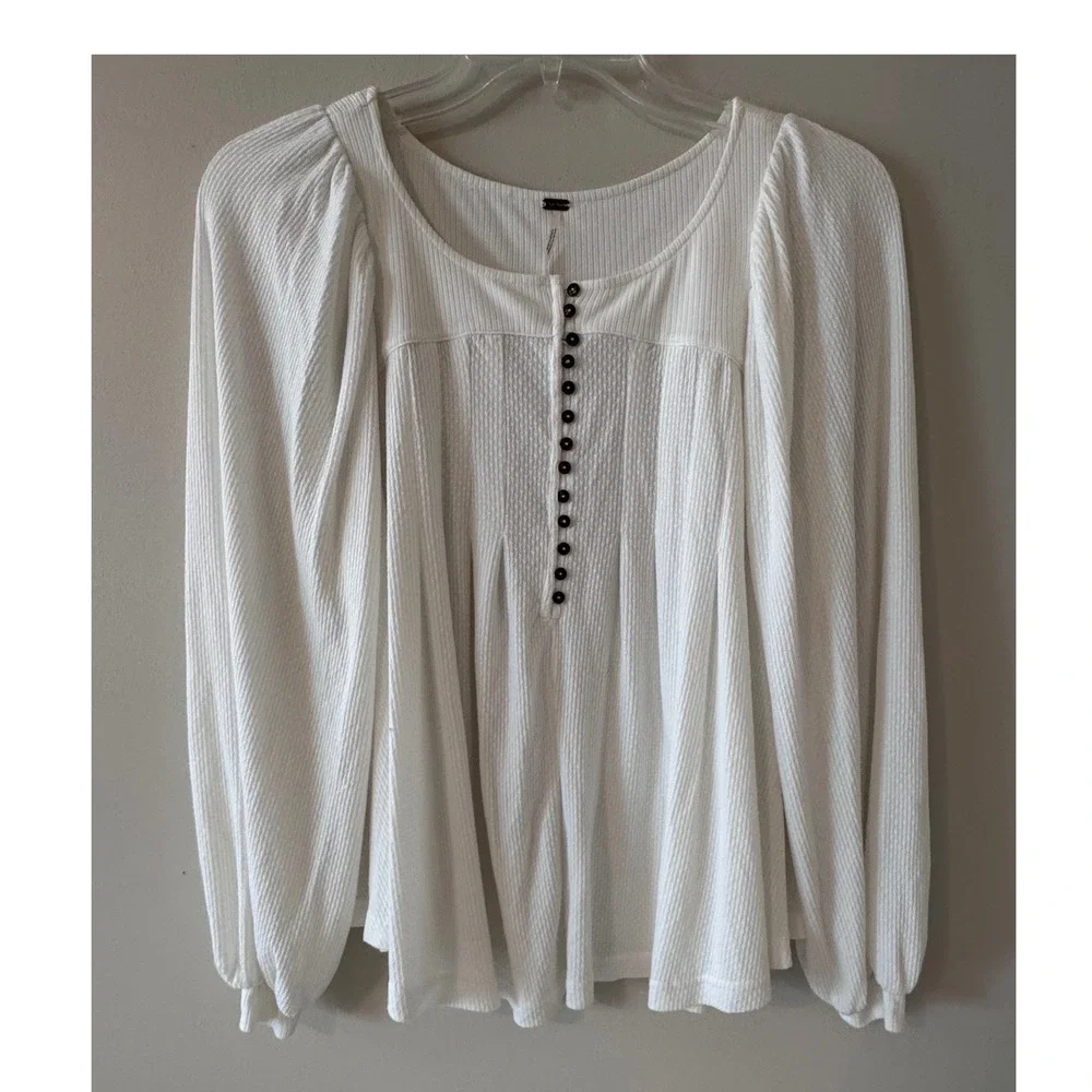 Free People crafted from